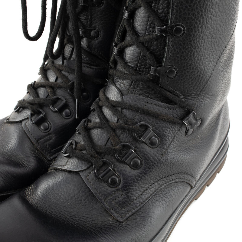 Swiss KS90 Combat Boots Gen-1 | Issued, , large image number 5
